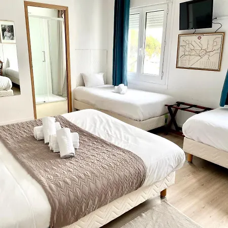 Restaurant Gedeon Carnon-Plage