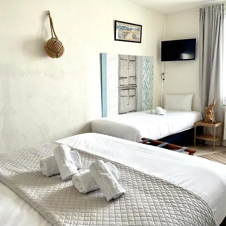 Ξενοδοχείο Restaurant Gedeon