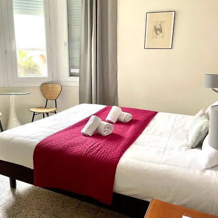 Restaurant Gedeon 2* Carnon-Plage