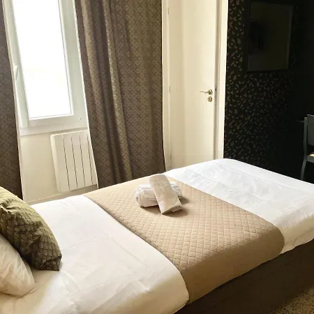 Restaurant Gedeon Carnon-Plage