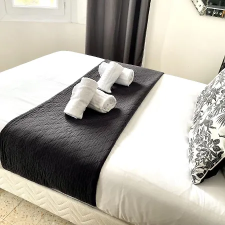 Restaurant Gedeon Ξενοδοχείο Carnon-Plage