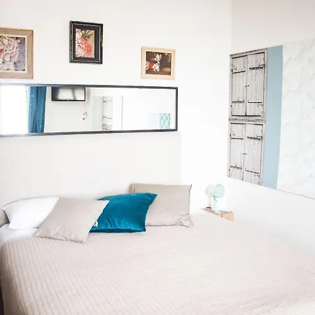 Ξενοδοχείο Restaurant Gedeon Carnon-Plage