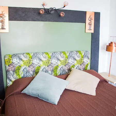 Ξενοδοχείο Restaurant Gedeon 2*