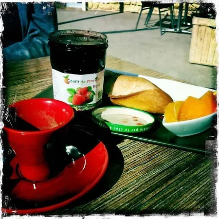 Restaurant Gedeon Ξενοδοχείο Carnon-Plage