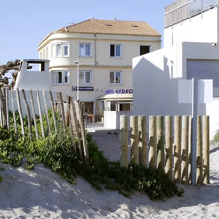 Ξενοδοχείο Restaurant Gedeon 2*