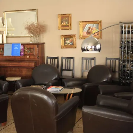 Restaurant Gedeon 2*