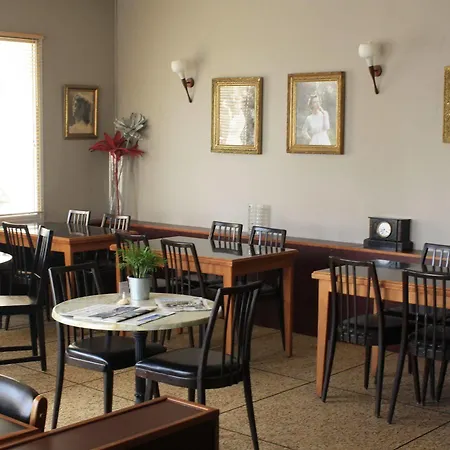 Restaurant Gedeon 2* Carnon-Plage