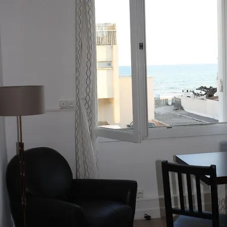 Ξενοδοχείο Restaurant Gedeon Carnon-Plage