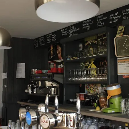 Restaurant Gedeon 2* Carnon-Plage