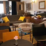 호텔 Restaurant Gedeon 카르농 플라주