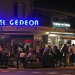 Restaurant Gedeon Ξενοδοχείο 2*