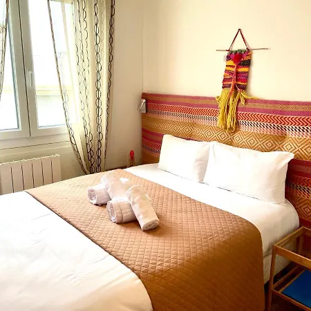 Restaurant Gedeon 2* Carnon-Plage