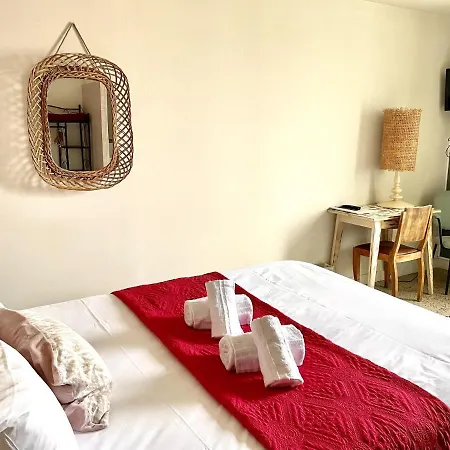 Restaurant Gedeon Hotel Carnon-Plage