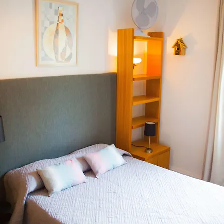 Restaurant Gedeon Carnon-Plage