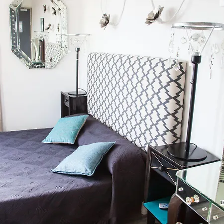 Hotel Restaurant Gedeon 2*