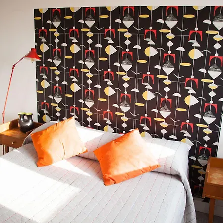 Hotel Restaurant Gedeon 2*