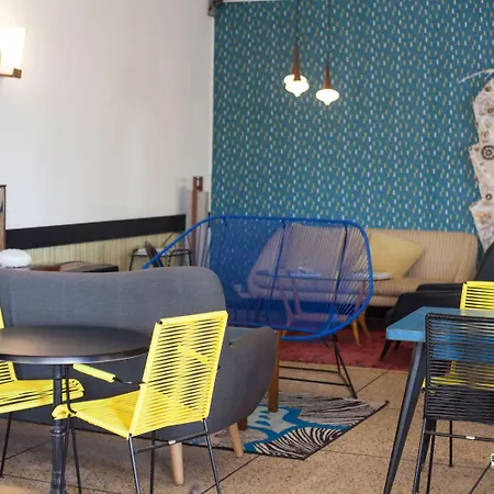 Restaurant Gedeon 2* Carnon-Plage