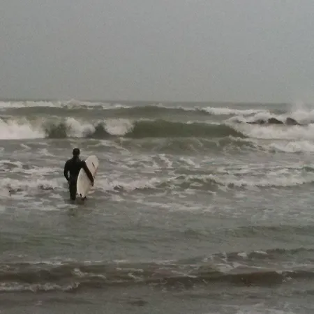 Restaurant Gedeon 2* Carnon-Plage