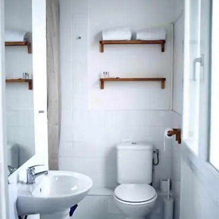 Hotel Restaurant Gedeon Carnon-Plage