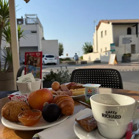 Restaurant Gedeon 2* Carnon-Plage