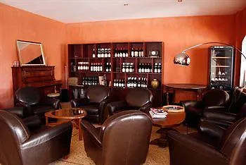 Hotel Restaurant Gedeon Carnon-Plage