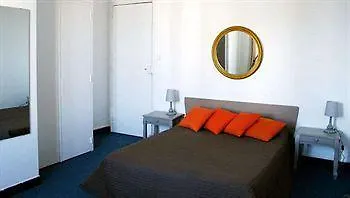 Restaurant Gedeon Carnon-Plage