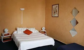 Hotel Restaurant Gedeon