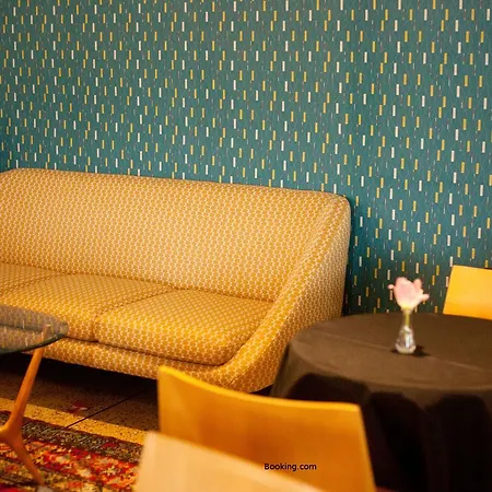 Hotel Restaurant Gedeon Carnon-Plage