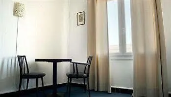 Restaurant Gedeon Hotel Carnon-Plage