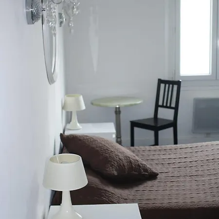 Restaurant Gedeon Hotel 2*