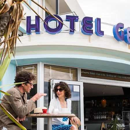 Hotel Restaurant Gedeon 2*